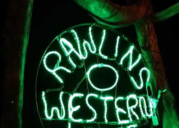 Western Gasthof Rawlins