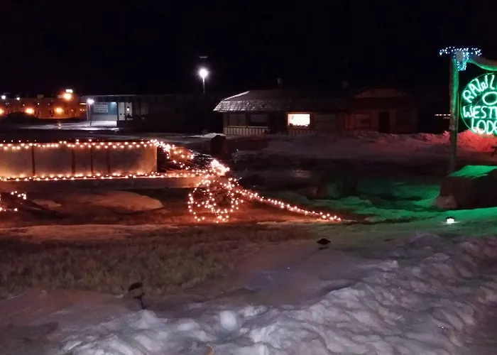 Gasthof Western 2*